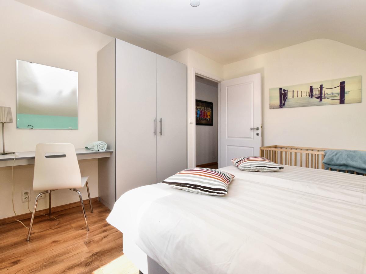 Charming Holiday Home In Durbuy With Sauna Barvaux Eksteriør bilde