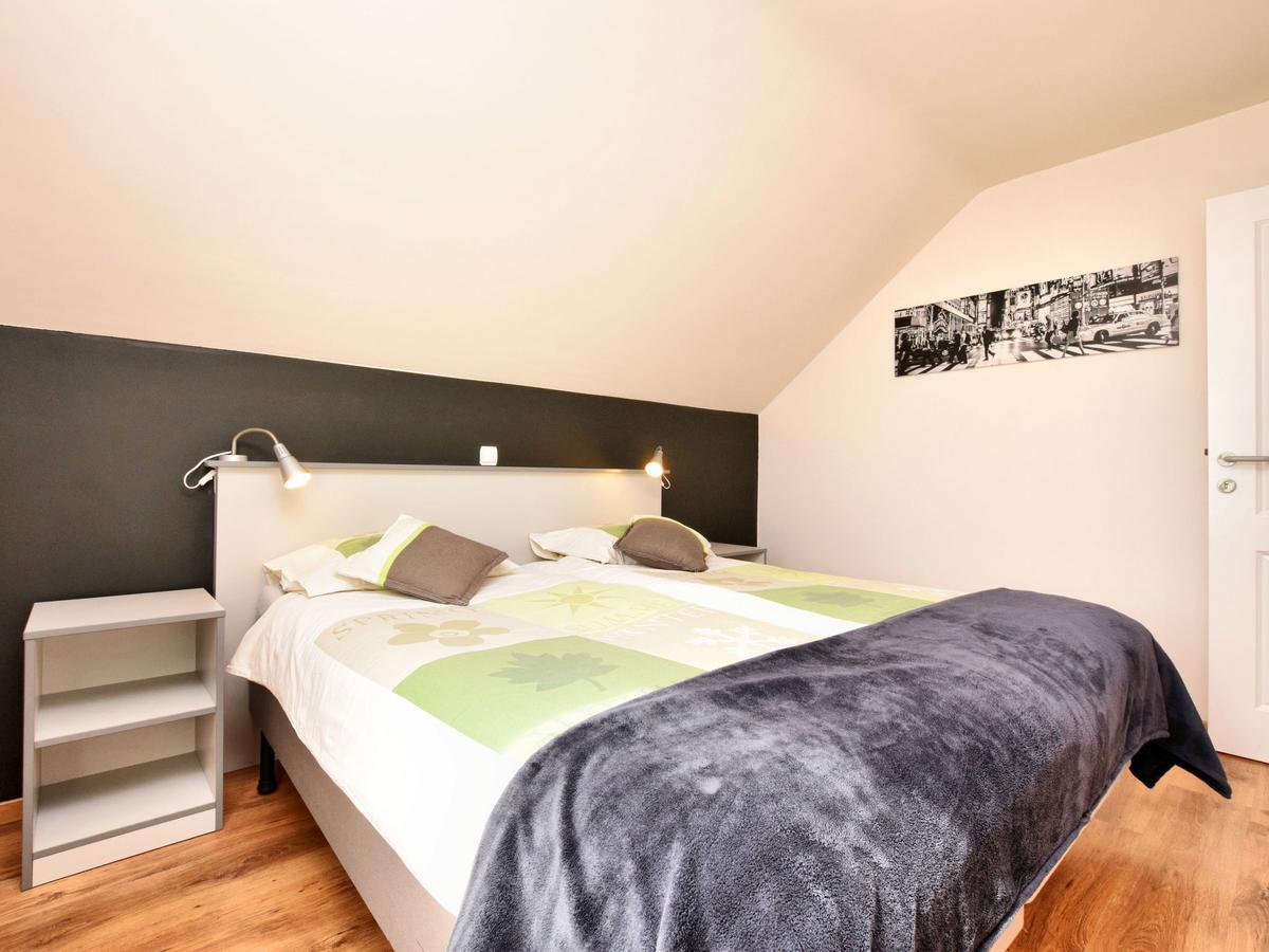 Charming Holiday Home In Durbuy With Sauna Barvaux Eksteriør bilde