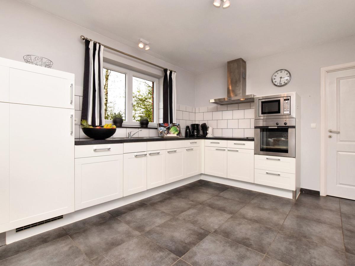Charming Holiday Home In Durbuy With Sauna Barvaux Eksteriør bilde