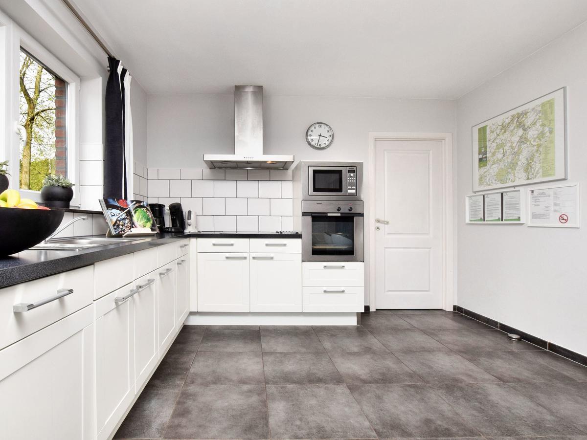 Charming Holiday Home In Durbuy With Sauna Barvaux Eksteriør bilde
