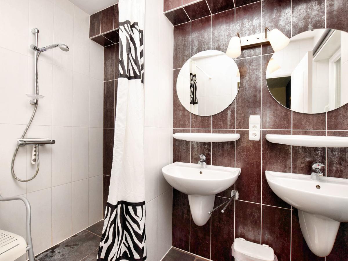 Charming Holiday Home In Durbuy With Sauna Barvaux Eksteriør bilde