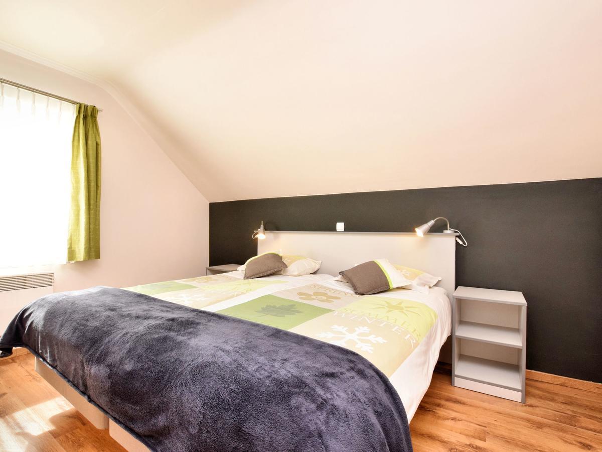 Charming Holiday Home In Durbuy With Sauna Barvaux Eksteriør bilde