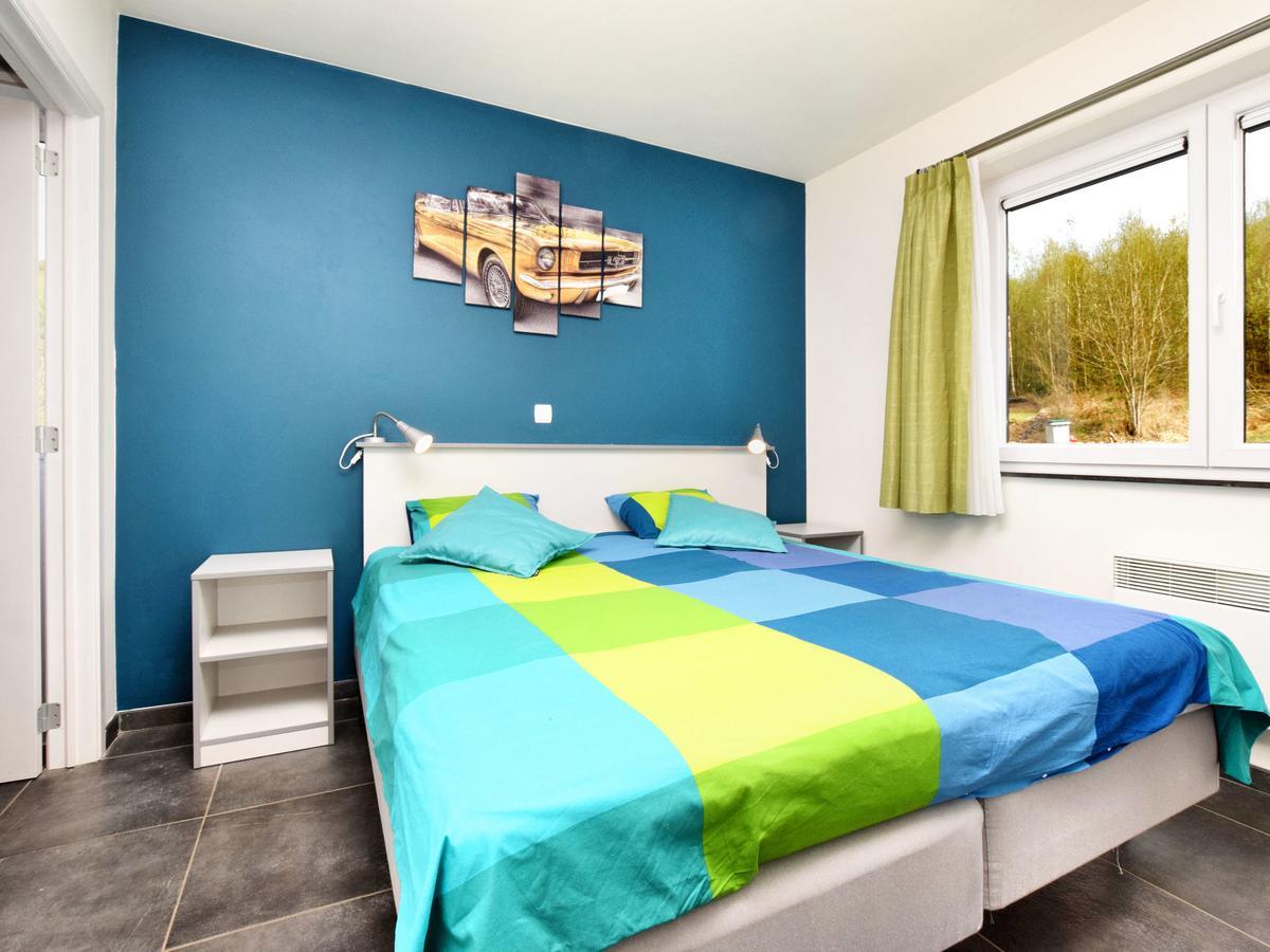 Charming Holiday Home In Durbuy With Sauna Barvaux Eksteriør bilde