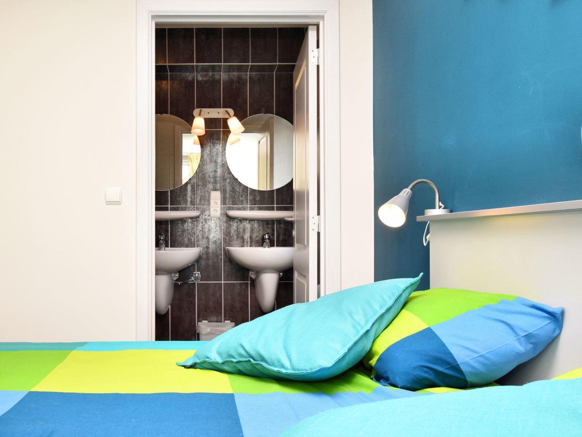 Charming Holiday Home In Durbuy With Sauna Barvaux Eksteriør bilde
